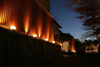 小倉山荘